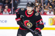 NHL: Boston Bruins at Ottawa Senators - Source: Imagn